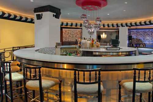 Allegro Hotel Chicago 005